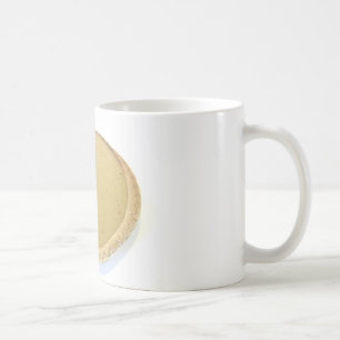 Pumpkin PIe Coffee Mug