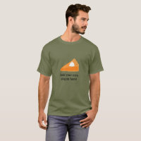 Pumpkin Pie: Customizable Slogan