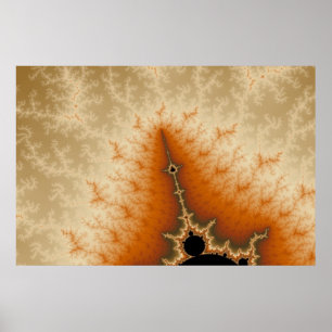 Pumpkin Pie Filling Poster