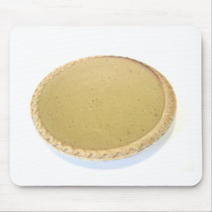 Pumpkin PIe Mouse Pad