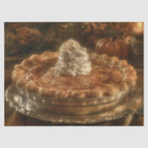 Pumpkin Pie