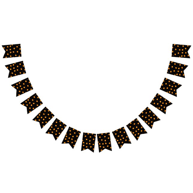 Pumpkin Rain Banner (All)