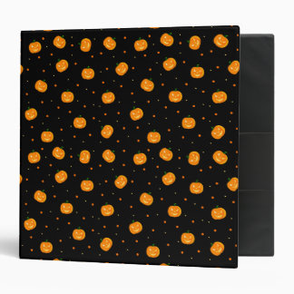 Pumpkin Rain Binder