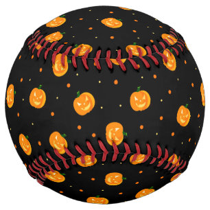 Pumpkin Rain Softball