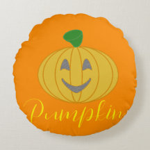 Pumpkin