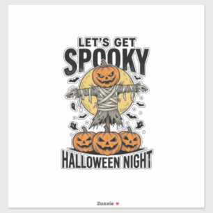 Pumpkin Scarecrow Shirt Vintage Halloween Graphic_
