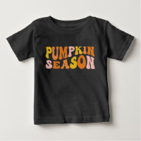 Pumpkin Season