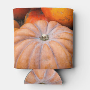 Pumpkin Season Can Cooler