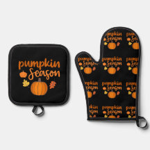 Pumpkin Season Fall