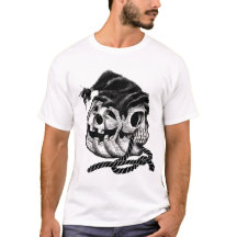 "Pumpkin Skull's Twisted Fate"