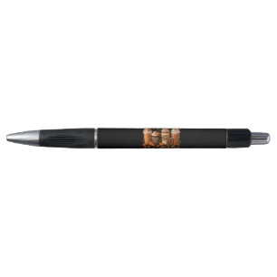 Pumpkin Spice And Jesus Christ Christian Fall Pen