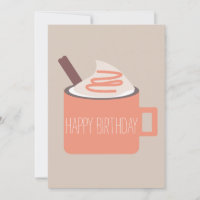 Pumpkin Spice Campfire Mug Birthday Friend