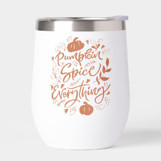 Pumpkin Spice Everything