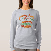 Pumpkin Spice Everything