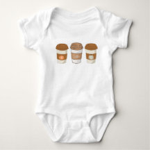 Pumpkin Spice latte, Coffe