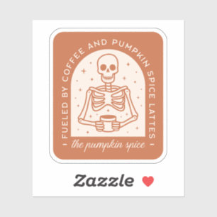 Pumpkin spice latte funny quotes fall aesthetic