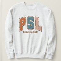 Pumpkin Spice Life | PSL | Collegiate University