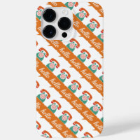 Pumpkin Spice  Mint Delight Retro Telephone Hello