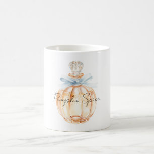 Pumpkin Spice Perfume Coffee Mug