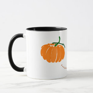 Pumpkin Spice, Yum! Mug