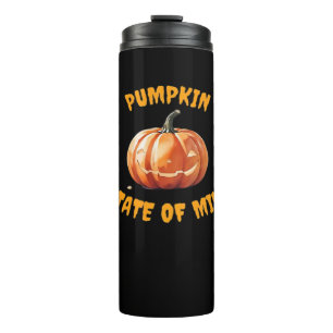 Pumpkin State of Mind - Halloween Classic T-Shirt Thermal Tumbler