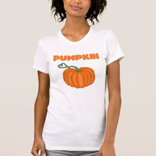 Pumpkin T-Shirt