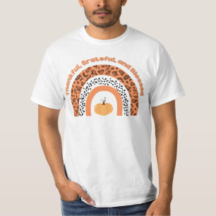 Pumpkin T-shirt