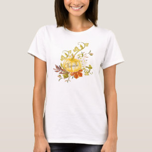 Pumpkin T-Shirt