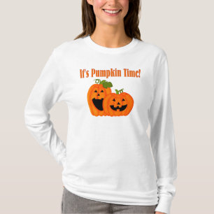 Pumpkin T-Shirt