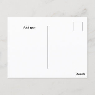 Pumpkin Time TEMPLATE, personalize. Postcard