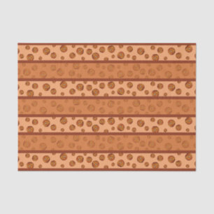 Pumpkin Tissue Paper