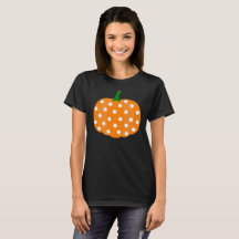 Pumpkin tshirt for Halloween and Thanksgiving