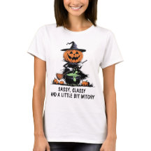 Pumpkin Witch