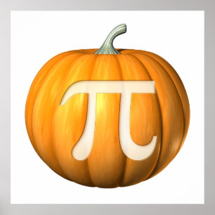 PumpkinPi Poster