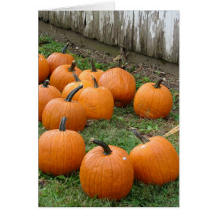 Pumpkins