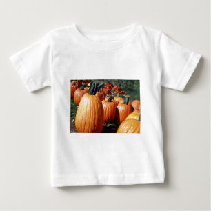 Pumpkins Baby T-Shirt
