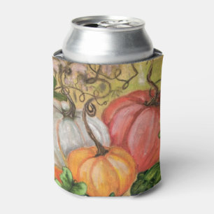 Pumpkins Can Cooler Halloween