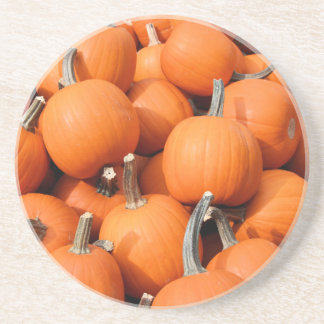 Pumpkins Coaster