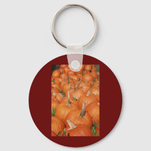 PUMPKINS! KEYCHAIN