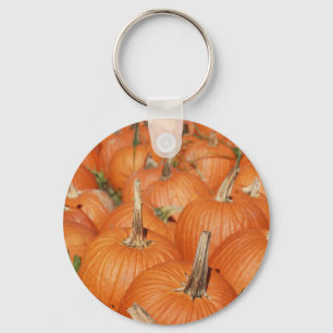 PUMPKINS! KEYCHAIN