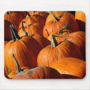 Pumpkins Mousepad