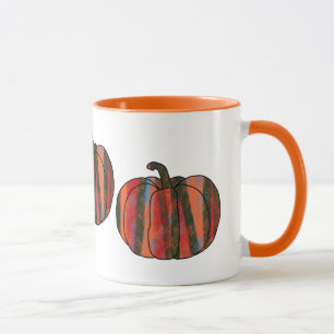 Pumpkins Mug
