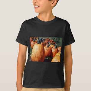 Pumpkins T-Shirt