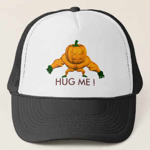 Pumpman Trucker Hat