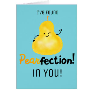 Pun à poil positif - Perfection