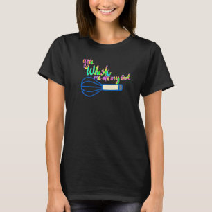 Pun Joke Humour Foodie Food  6 T-Shirt