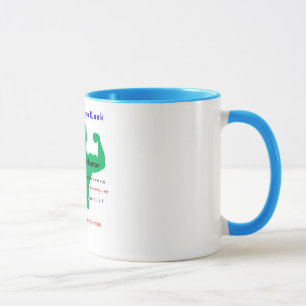 Pun - Mug