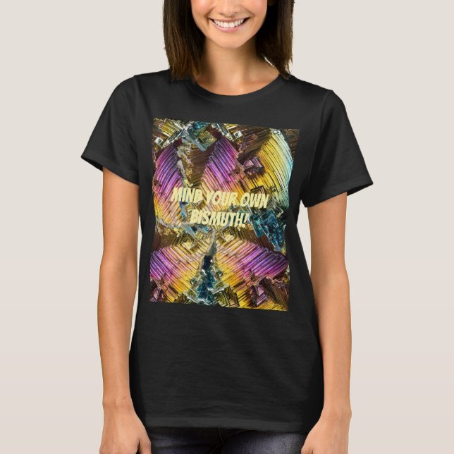 Pun T-Shirt (Front)
