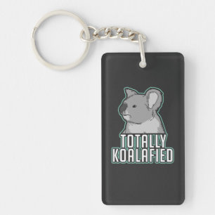 Pun - Totalement Koalafied