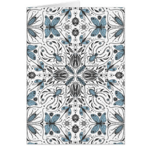 Punaises, noires et bleues